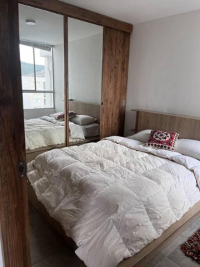 Yumbo apartment Completo